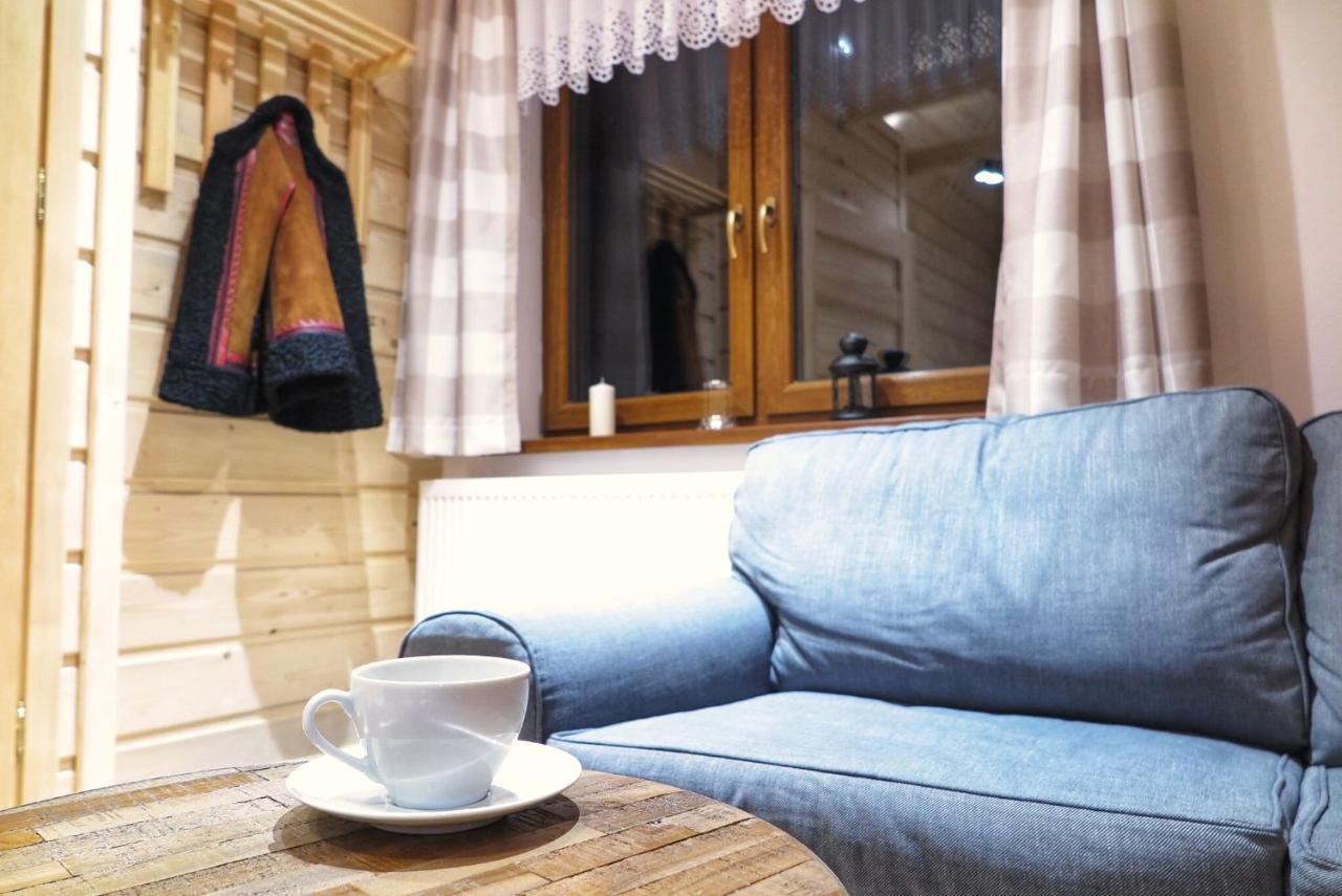 Apartamenty Czubinski Poronin Εξωτερικό φωτογραφία